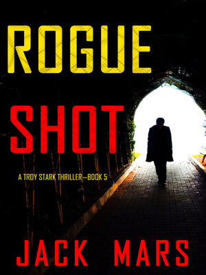 cover image of Rogue Shot